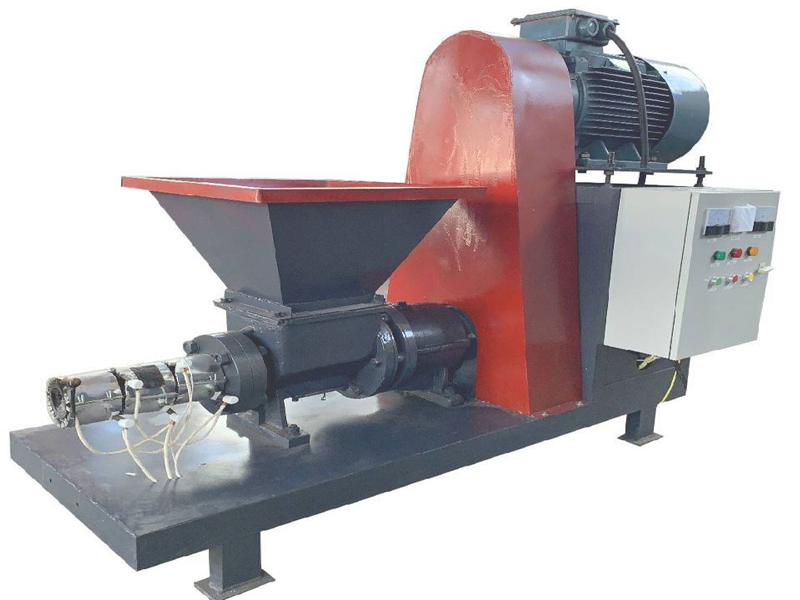 Rod Making Machine