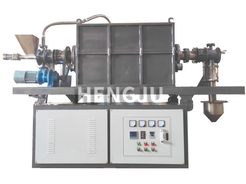 Pyrolysis Furnace