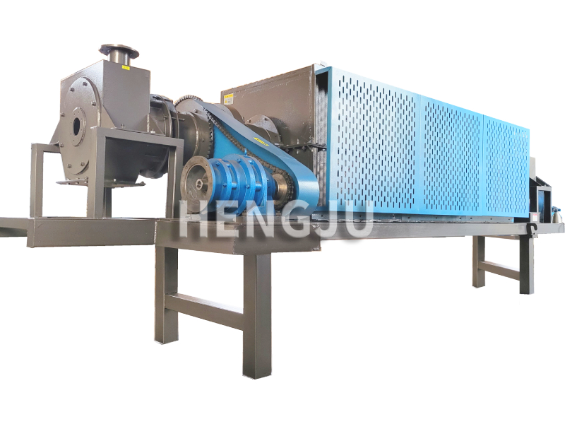 Pyrolysis Furnace