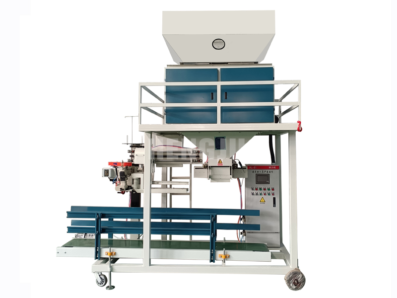 Automatic Packaging Machine