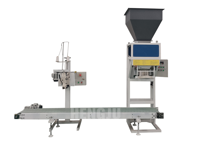 Automatic Packaging Machine