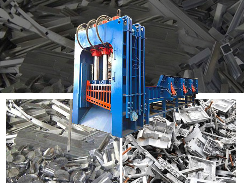 Gantry shear machine